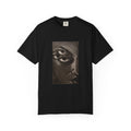 FRAGMENTED GAZE TEE