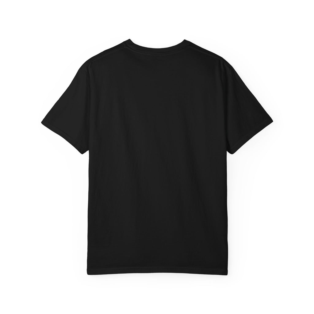 FRAGMENTED GAZE TEE