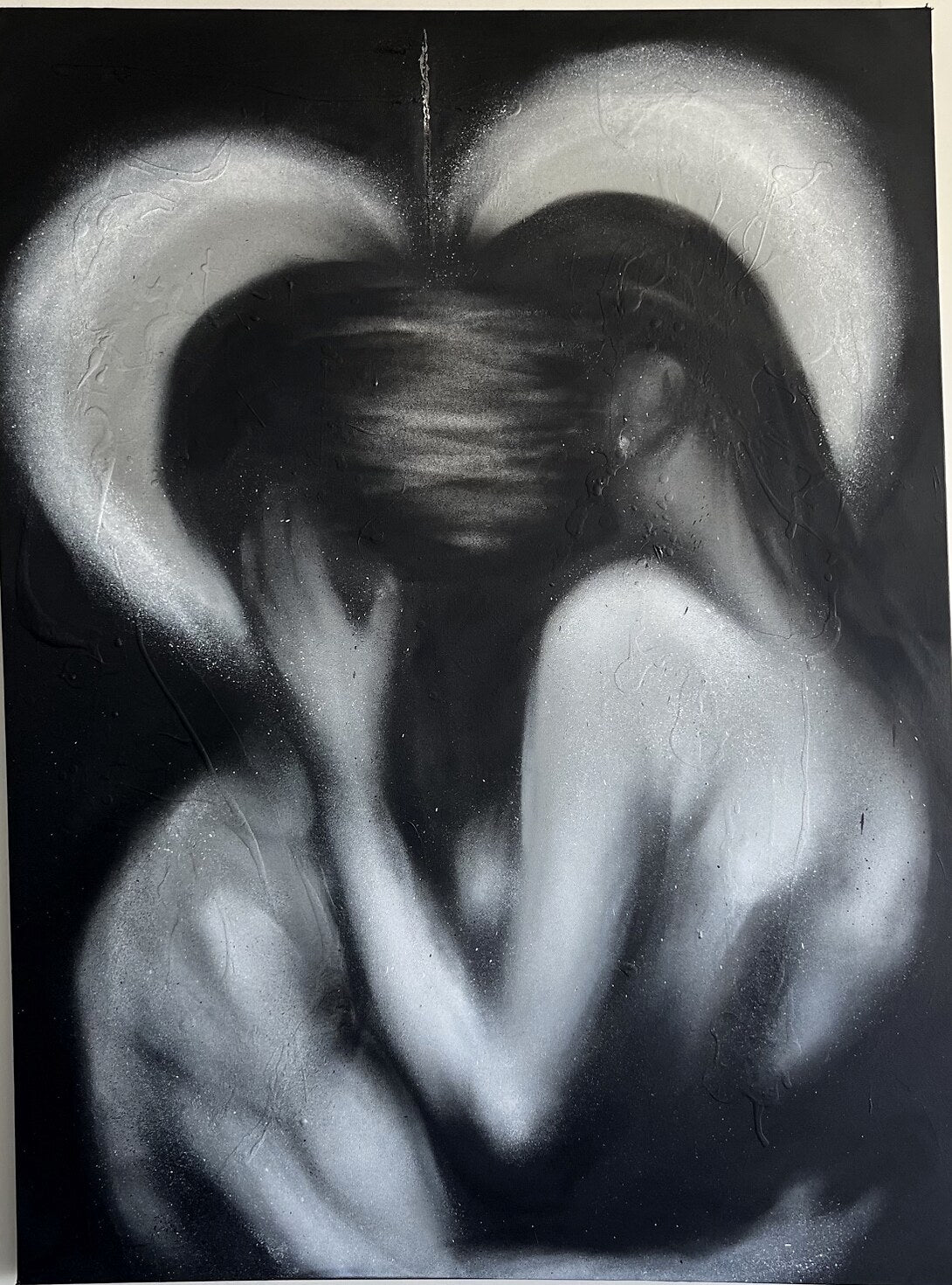 ALMOST by HEEM — alternate full artwork view