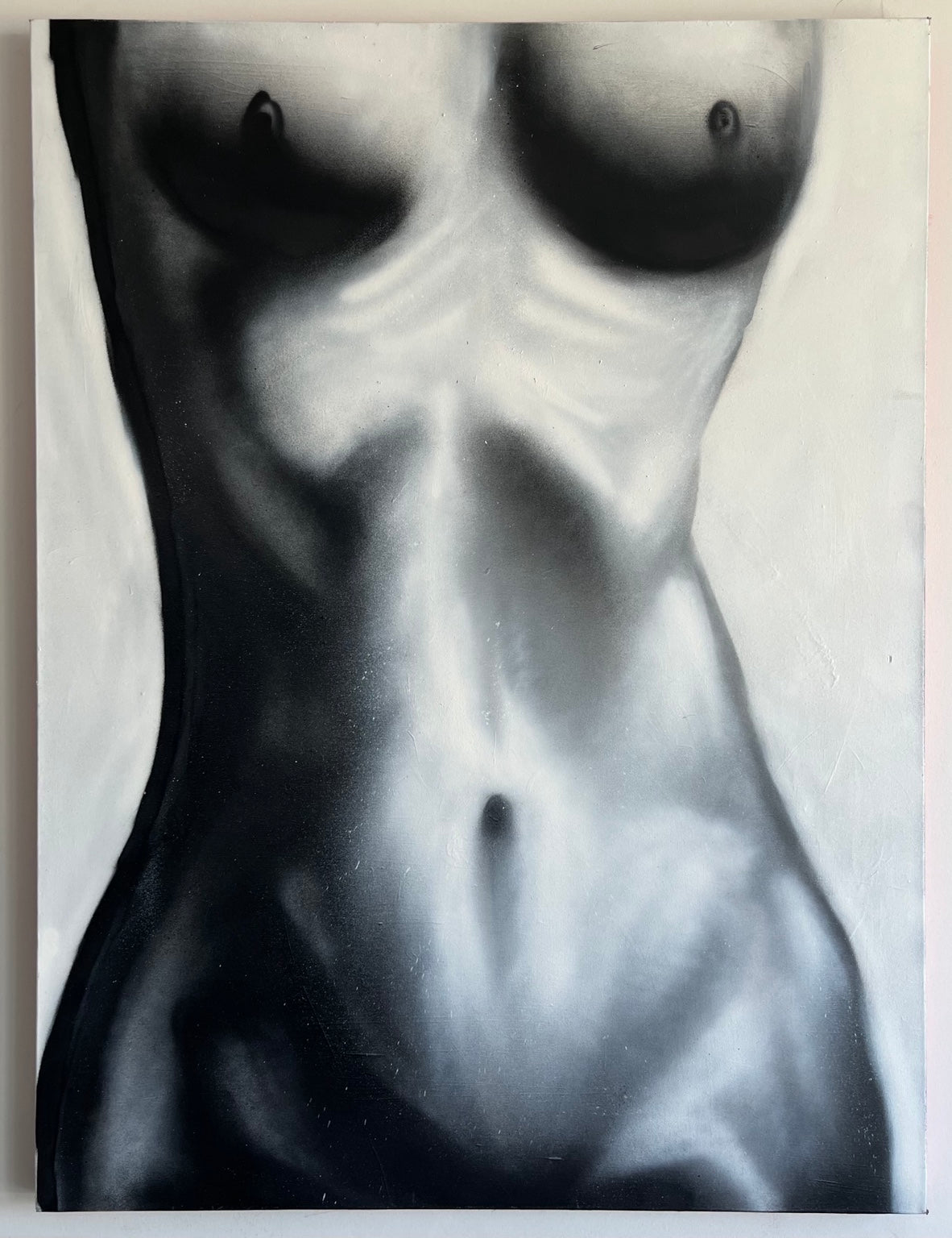 THE START by HEEM — complete canvas view